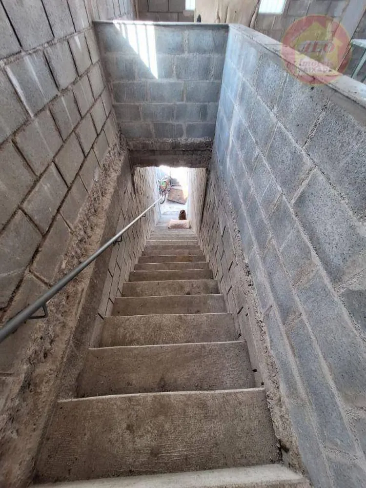 Depósito-Galpão, 465 m² - Foto 5