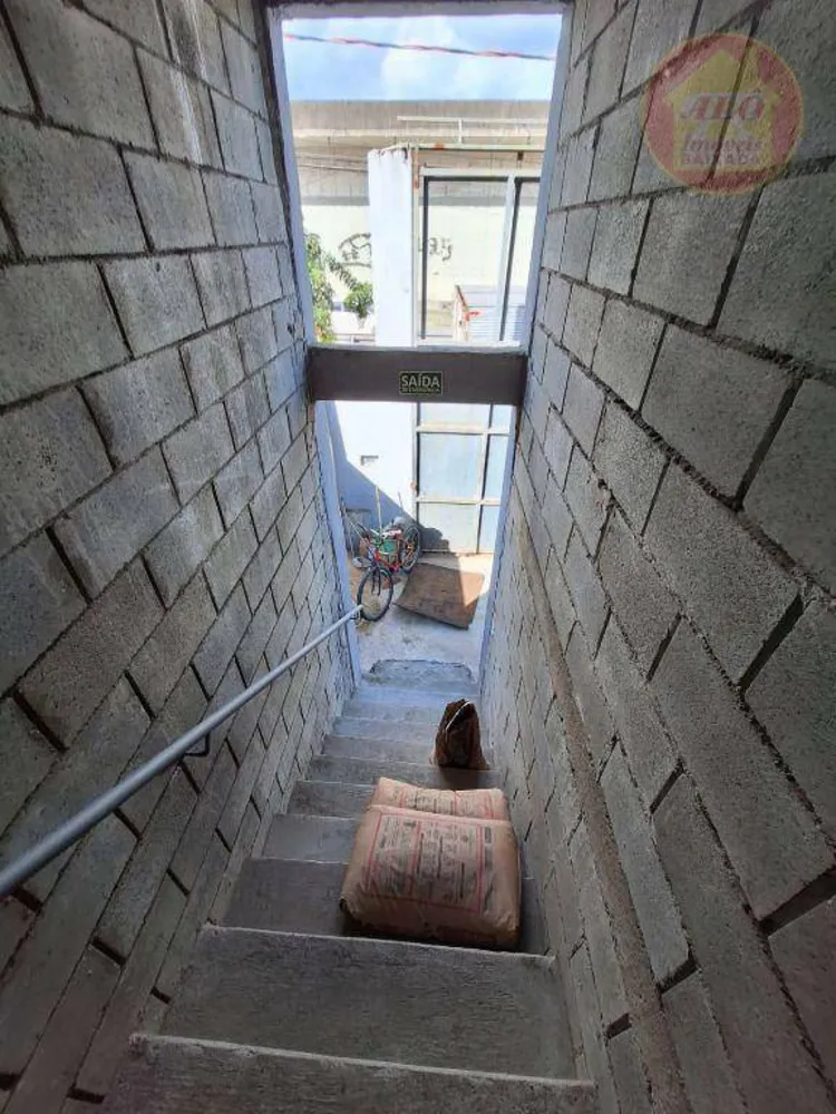 Depósito-Galpão, 465 m² - Foto 4