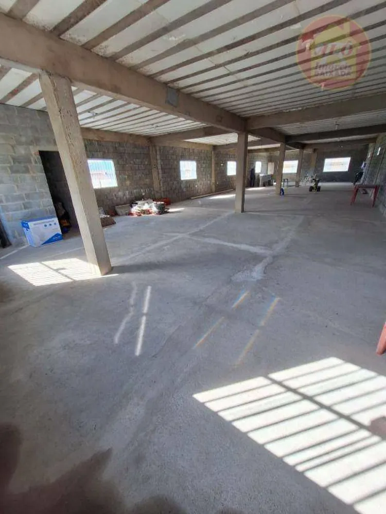 Depósito-Galpão, 465 m² - Foto 9