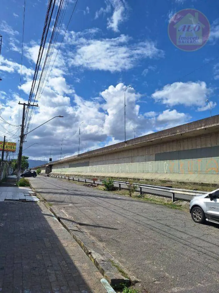 Depósito-Galpão, 465 m² - Foto 15