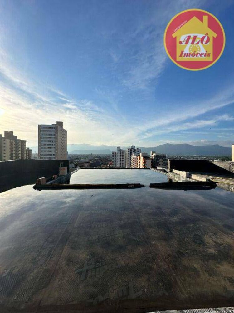 Apartamento à venda com 2 quartos, 57m² - Foto 8