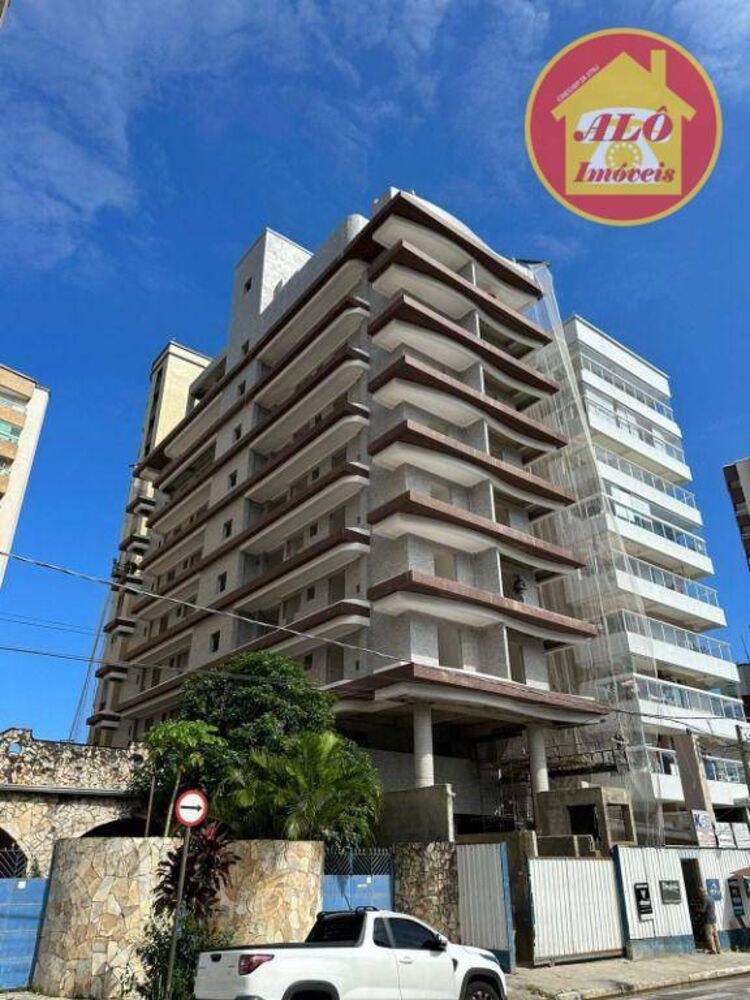 Apartamento à venda com 2 quartos, 57m² - Foto 9