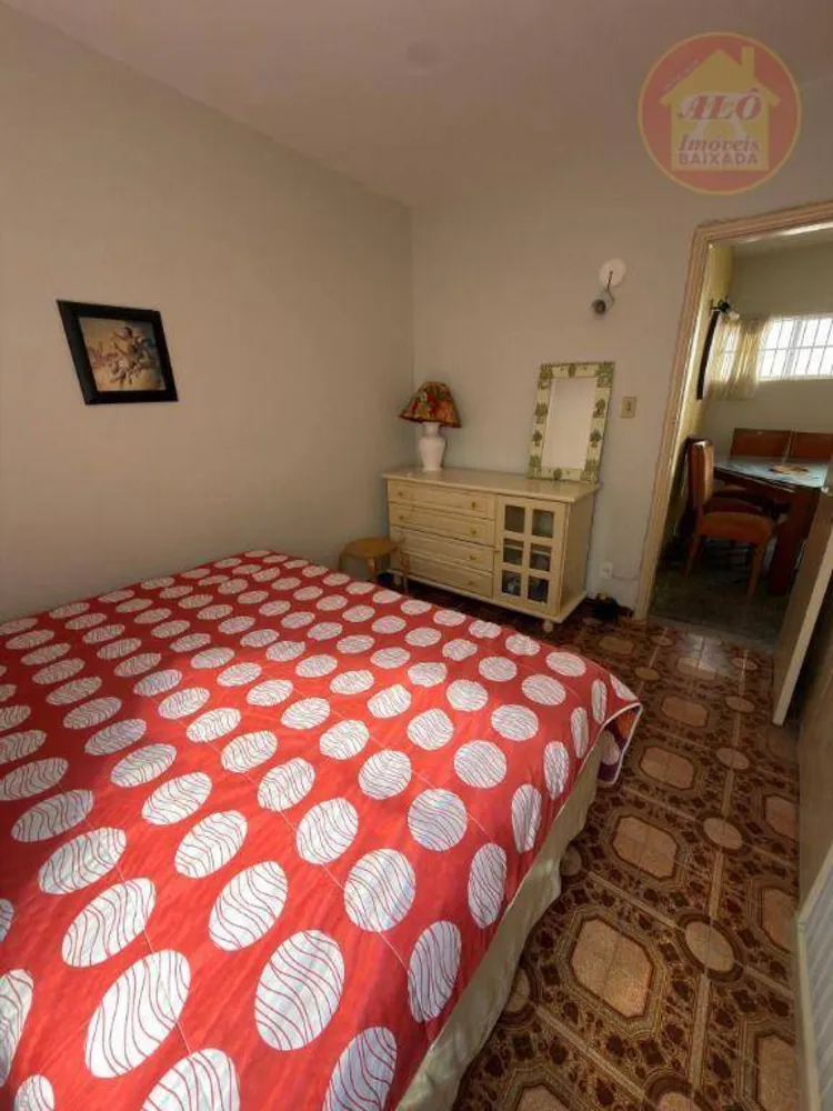 Apartamento, 2 quartos, 44 m² - Foto 4