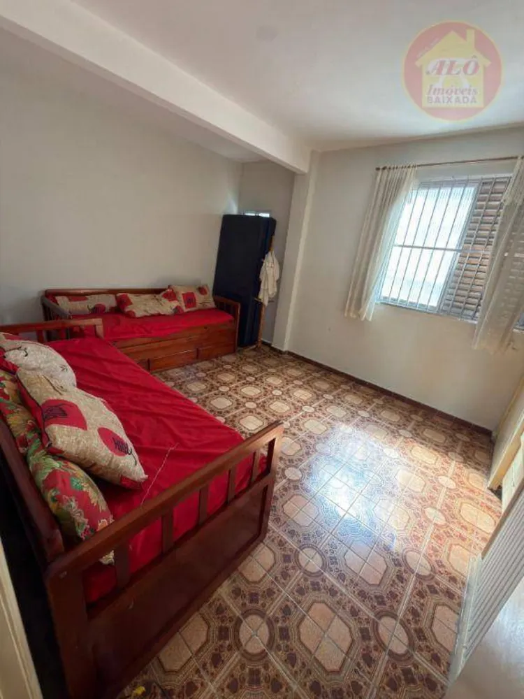 Apartamento, 2 quartos, 44 m² - Foto 1