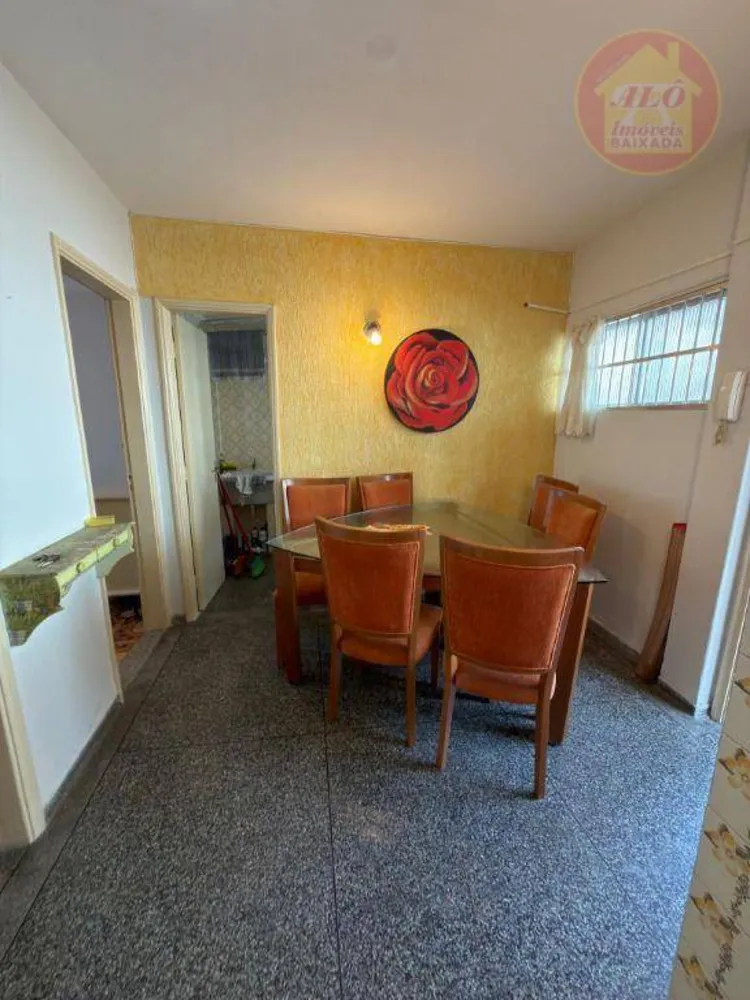Apartamento, 2 quartos, 44 m² - Foto 2
