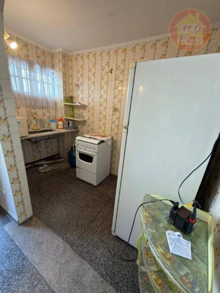 Apartamento, 2 quartos, 44 m² - Foto 3