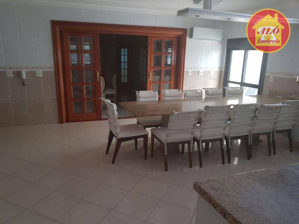 Cobertura à venda com 5 quartos, 257m² - Foto 3