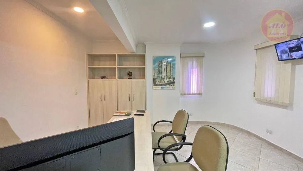 Loja-Salão, 156 m² - Foto 1