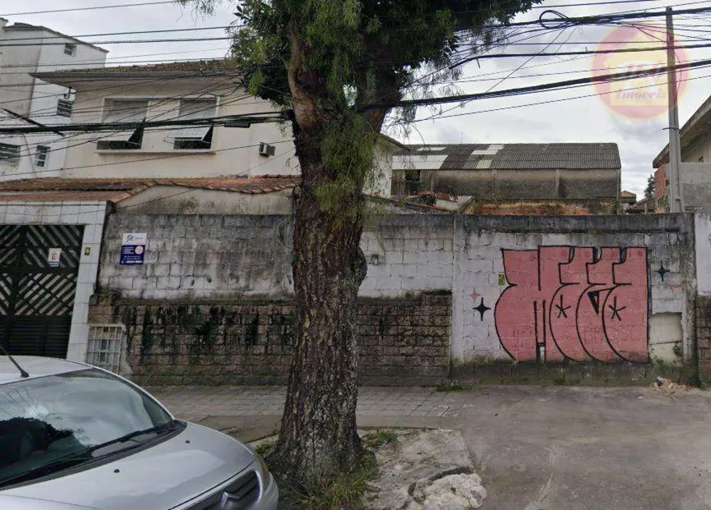 Terreno, 290 m² - Foto 1
