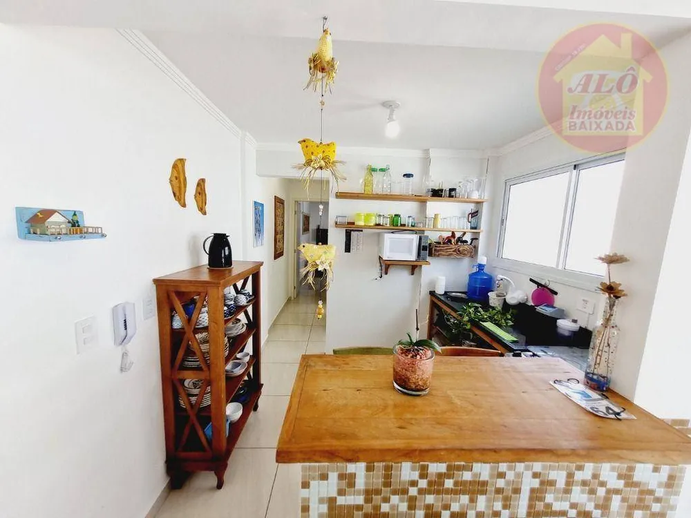 Apartamento, 1 quarto, 45 m² - Foto 8