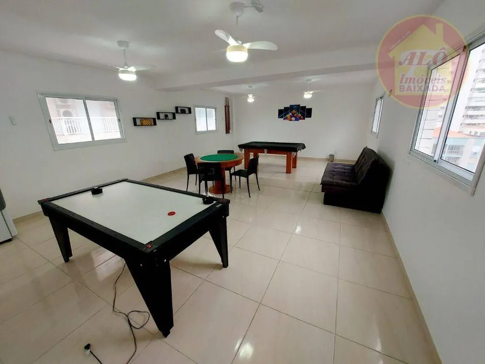 Apartamento, 1 quarto, 45 m² - Foto 1