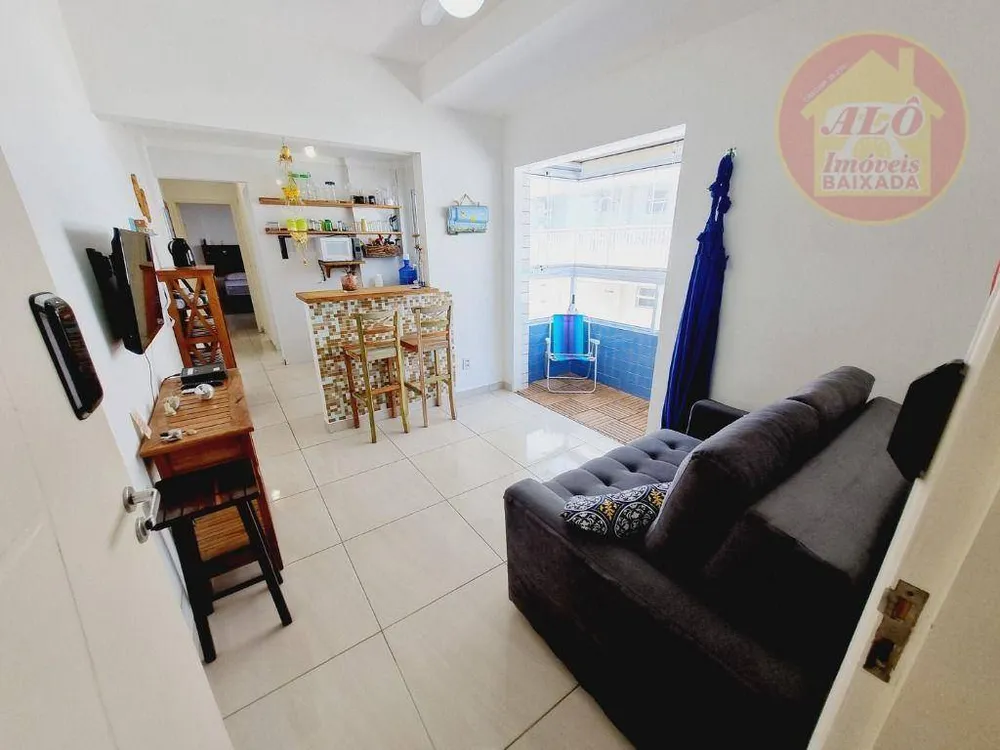 Apartamento, 1 quarto, 45 m² - Foto 12