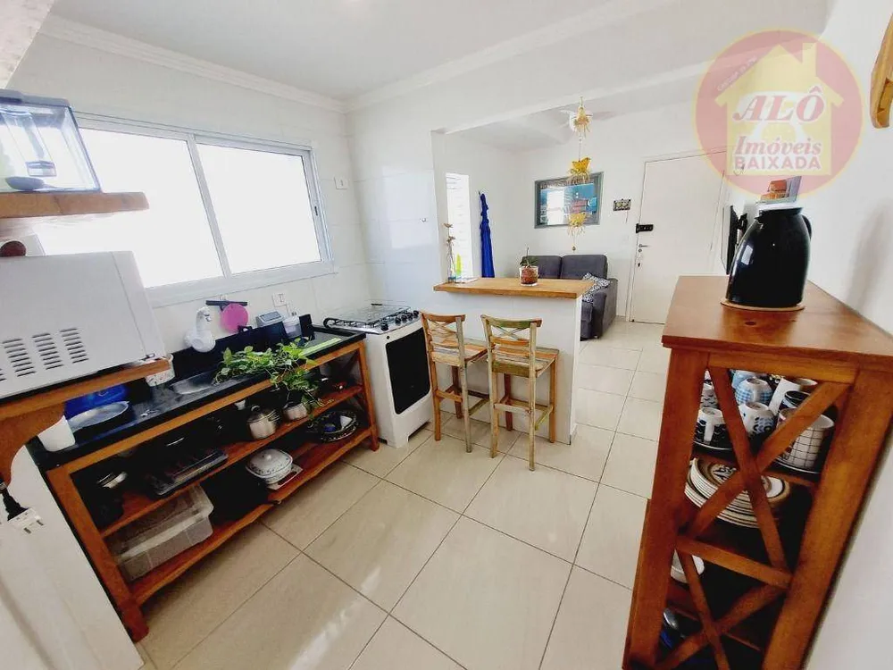 Apartamento, 1 quarto, 45 m² - Foto 2