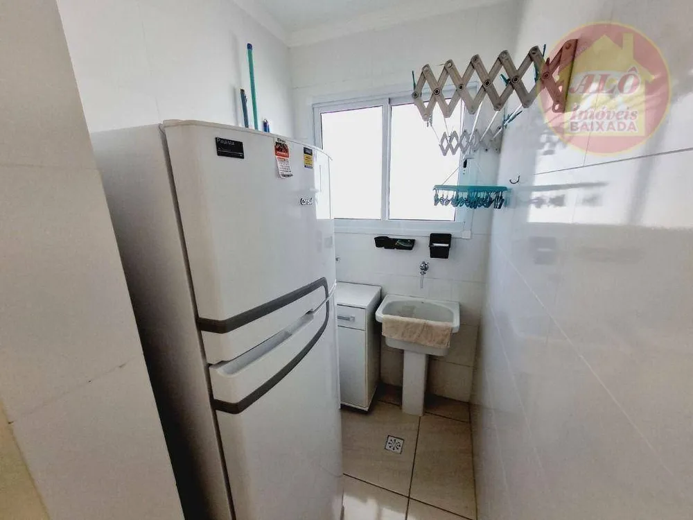 Apartamento, 1 quarto, 45 m² - Foto 8