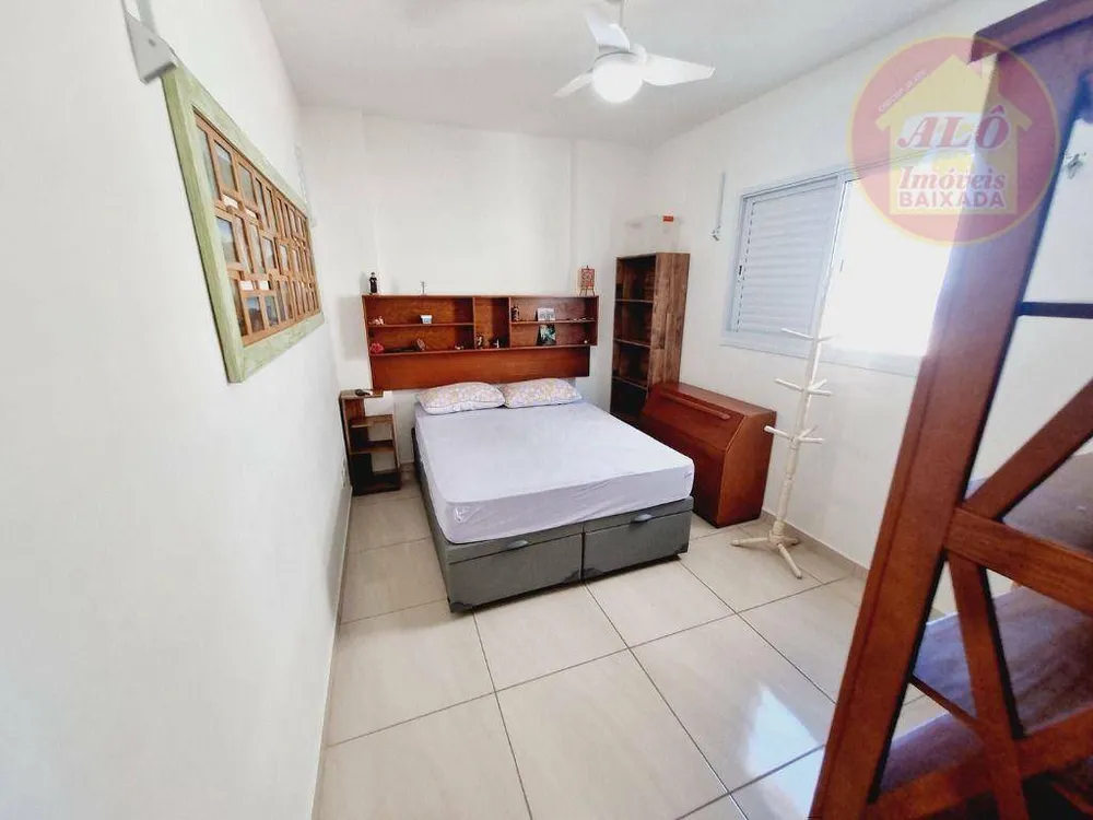 Apartamento, 1 quarto, 45 m² - Foto 3