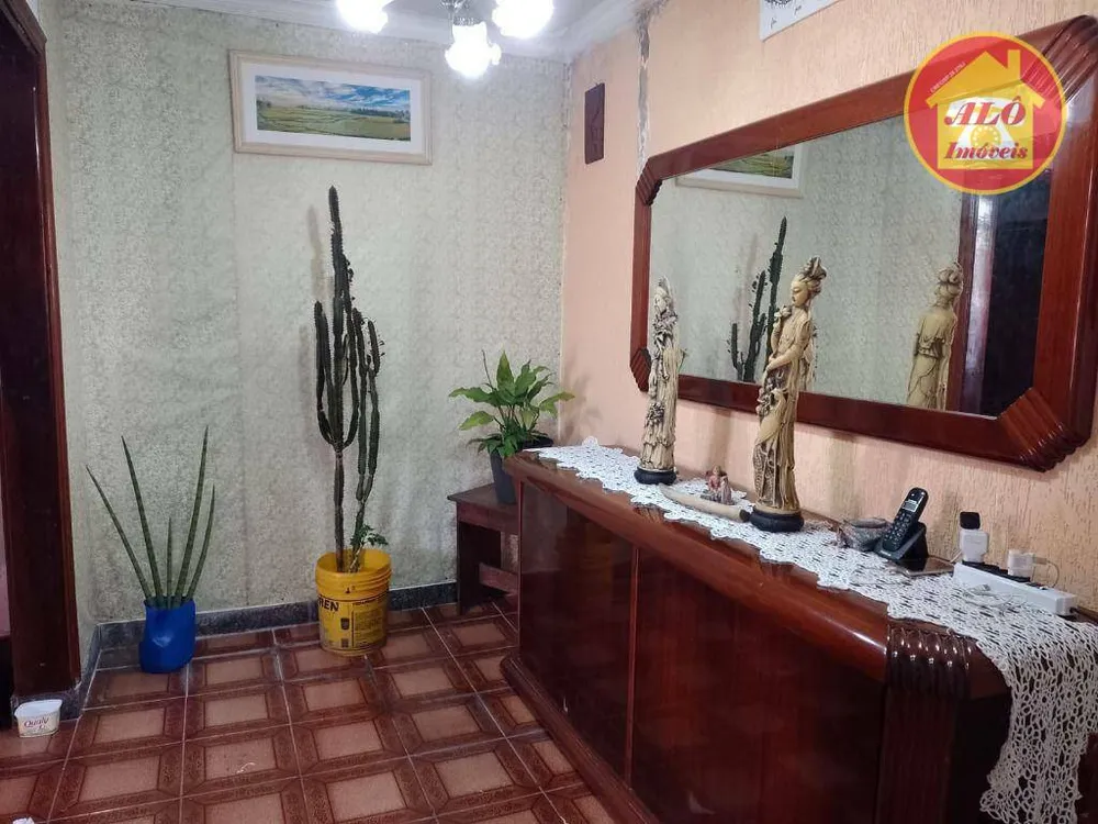 Sobrado, 4 quartos, 184 m² - Foto 4