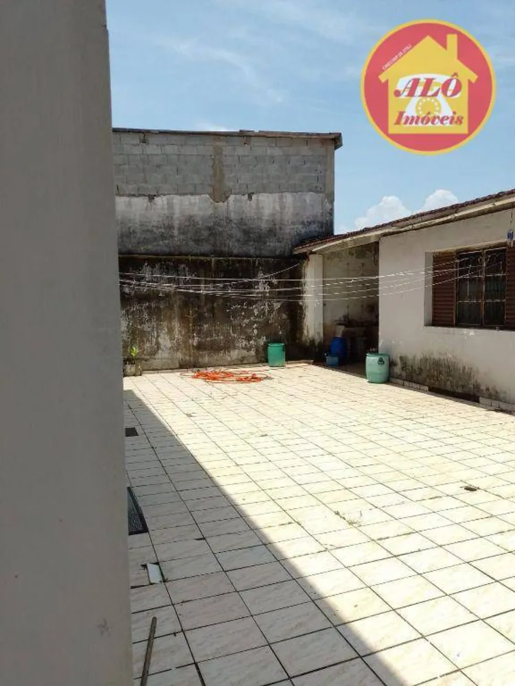 Sobrado, 4 quartos, 184 m² - Foto 13