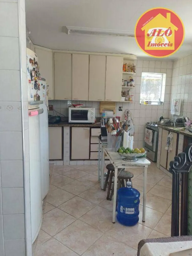 Sobrado, 4 quartos, 184 m² - Foto 5
