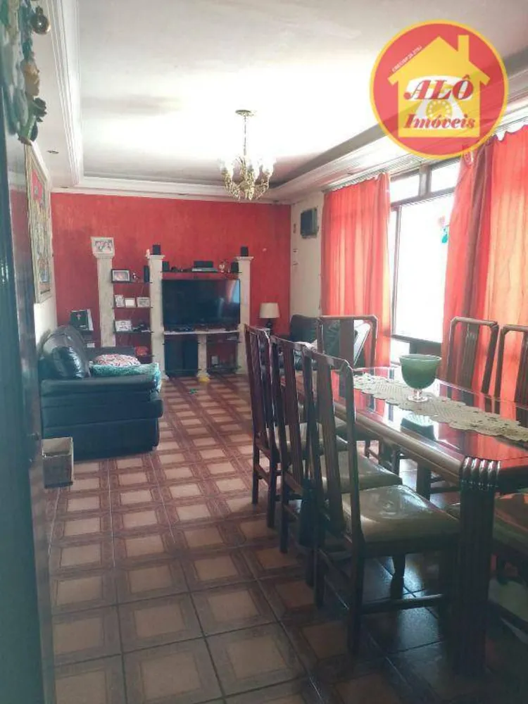 Sobrado, 4 quartos, 184 m² - Foto 7