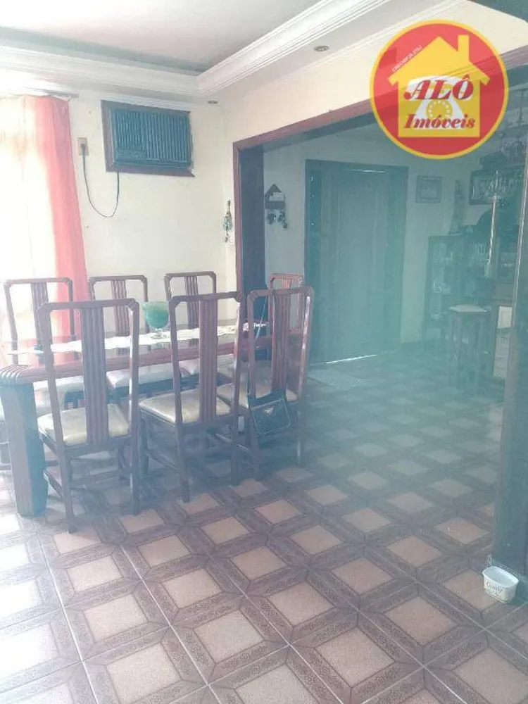 Sobrado, 4 quartos, 184 m² - Foto 5