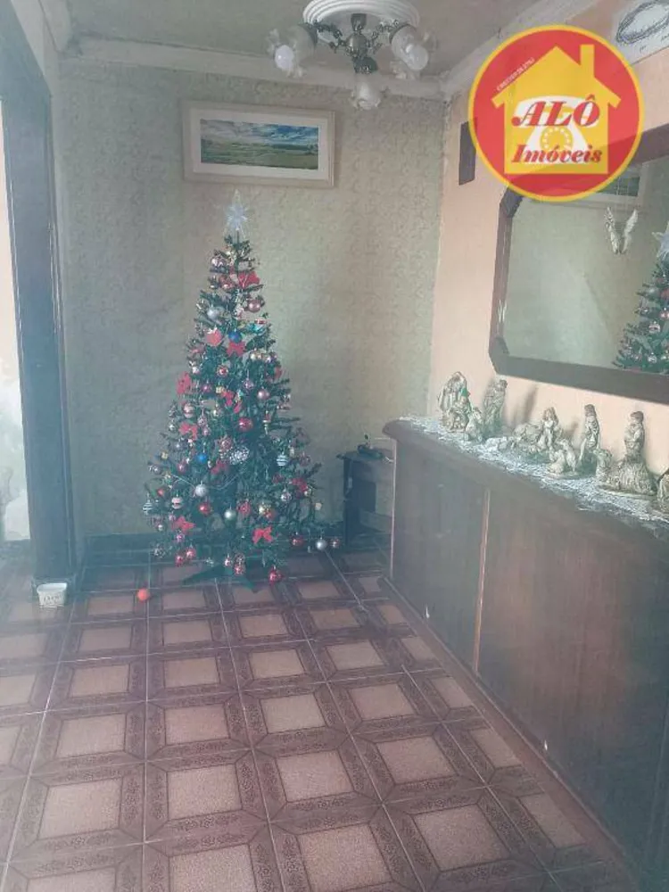 Sobrado, 4 quartos, 184 m² - Foto 2
