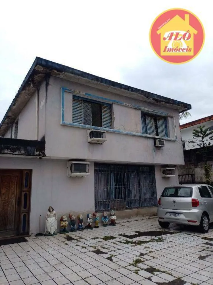 Sobrado, 4 quartos, 184 m² - Foto 8