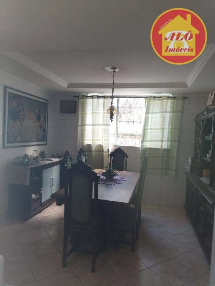 Sobrado, 4 quartos, 184 m² - Foto 15