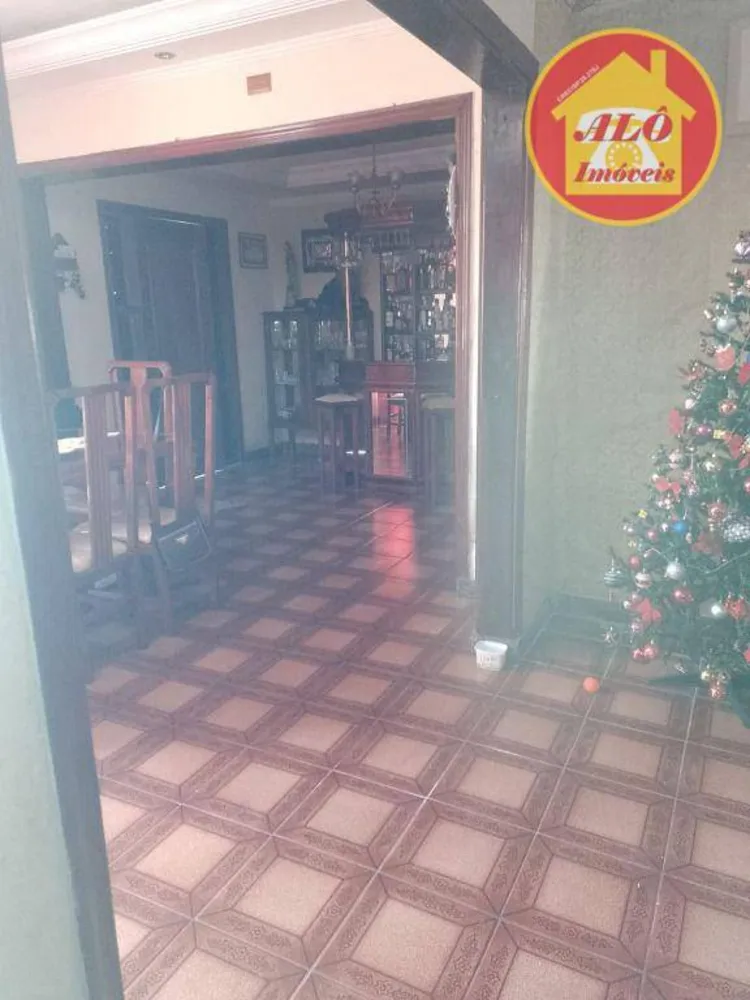 Sobrado, 4 quartos, 184 m² - Foto 1