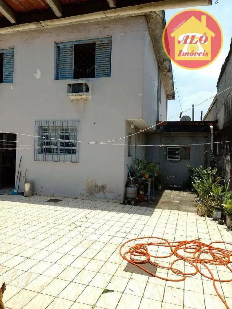 Sobrado, 4 quartos, 184 m² - Foto 11