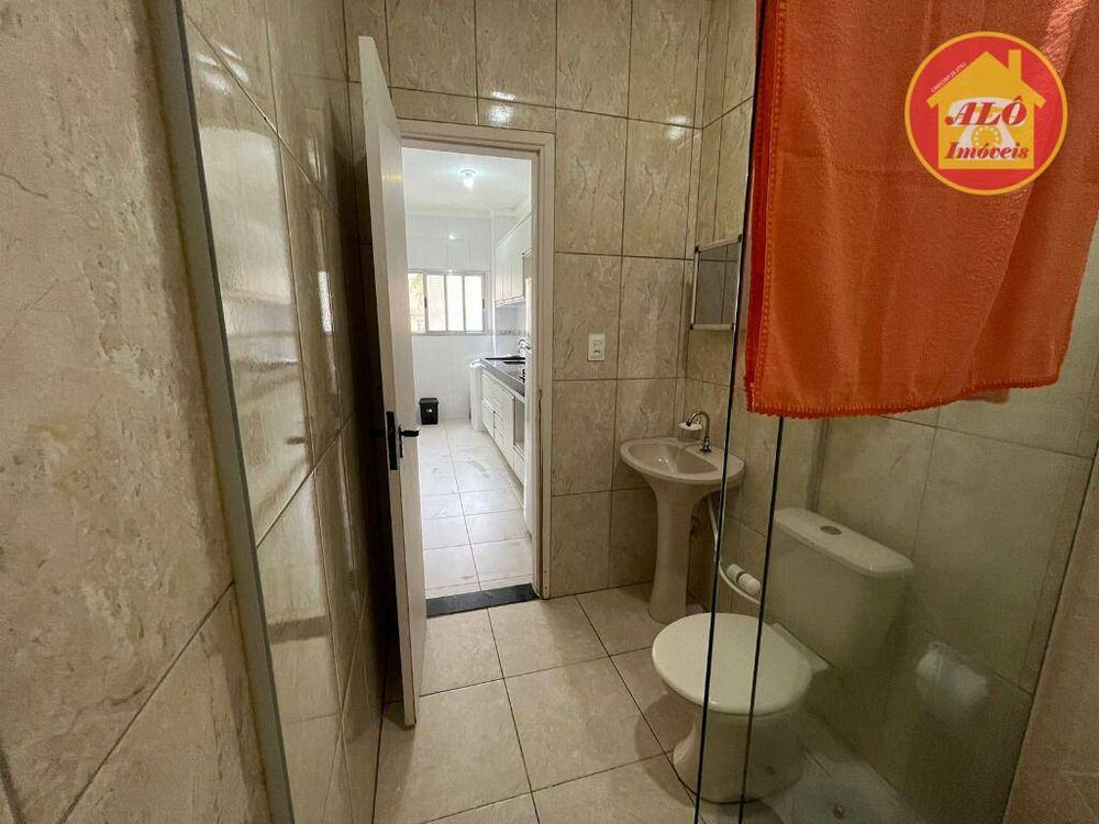 Apartamento à venda com 1 quarto, 42m² - Foto 6