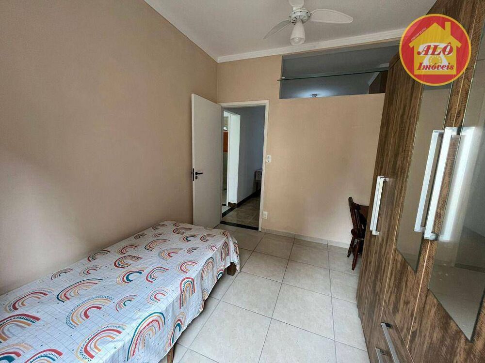 Apartamento à venda com 1 quarto, 42m² - Foto 2
