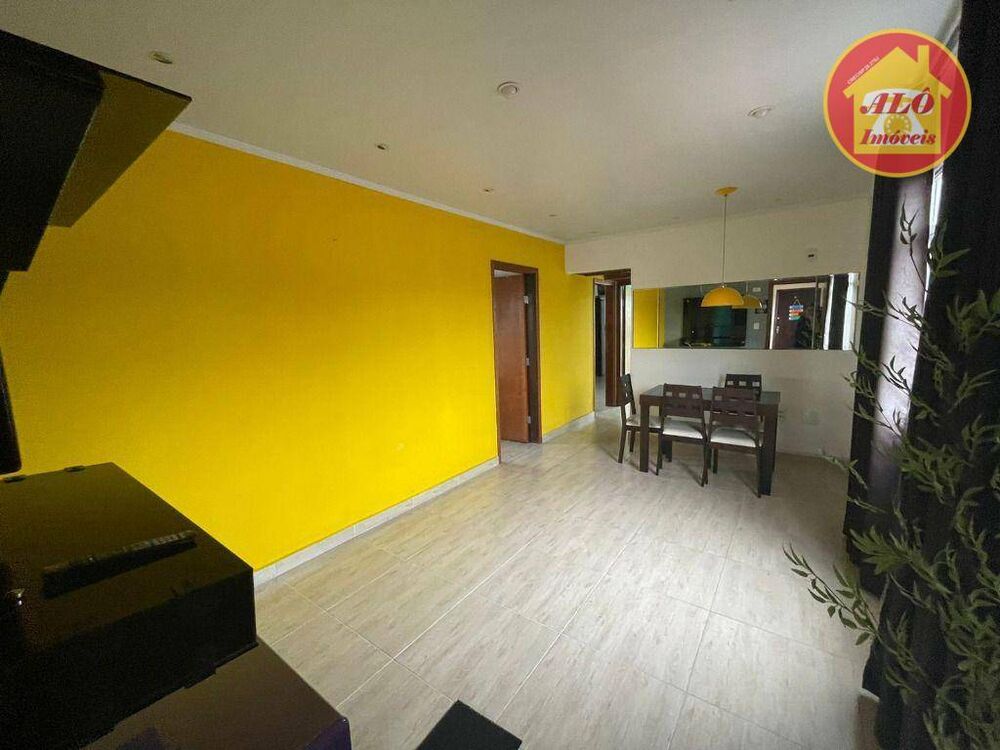 Apartamento à venda com 2 quartos, 70m² - Foto 9