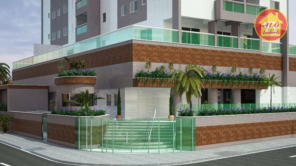 Apartamento, 2 quartos, 55 m² - Foto 8
