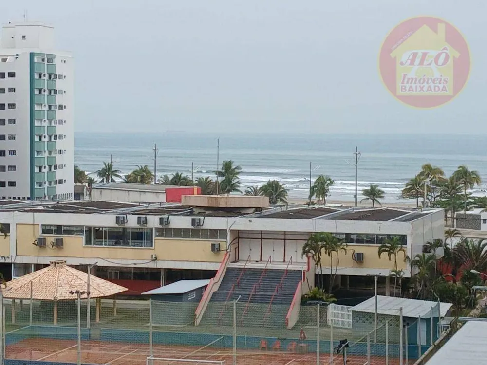 Apartamento, 1 quarto, 37 m² - Foto 1