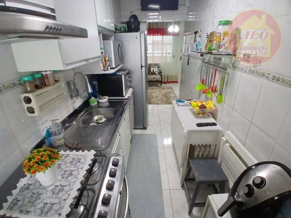 Apartamento, 1 quarto, 37 m² - Foto 6
