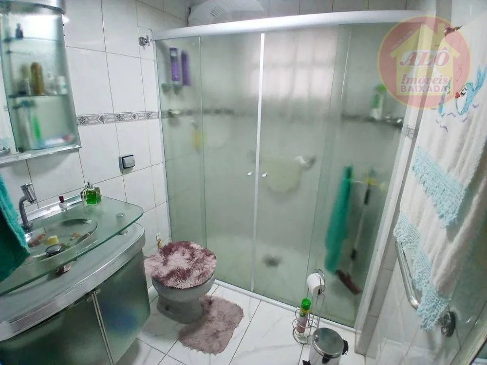 Apartamento, 1 quarto, 37 m² - Foto 8