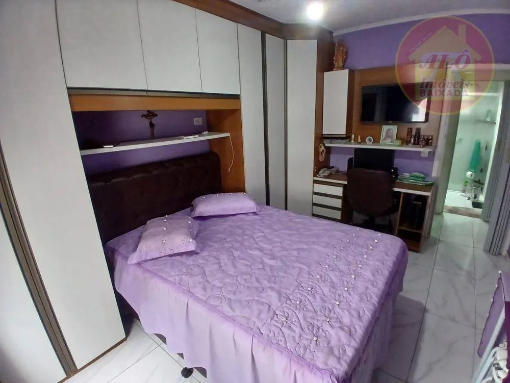 Apartamento, 1 quarto, 37 m² - Foto 10