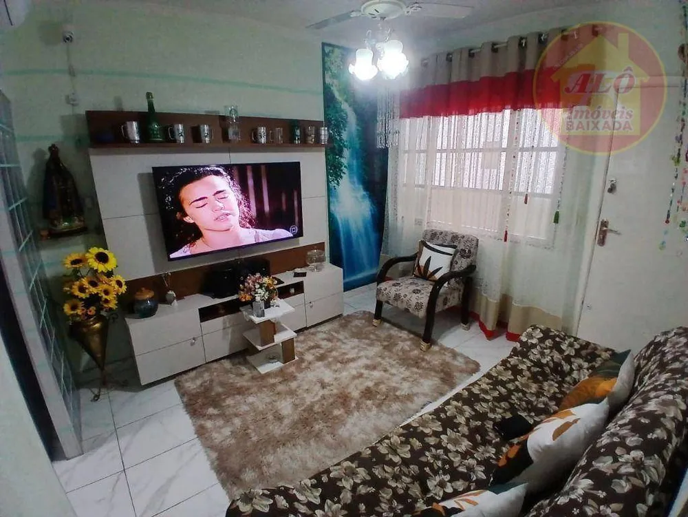 Apartamento, 1 quarto, 37 m² - Foto 2