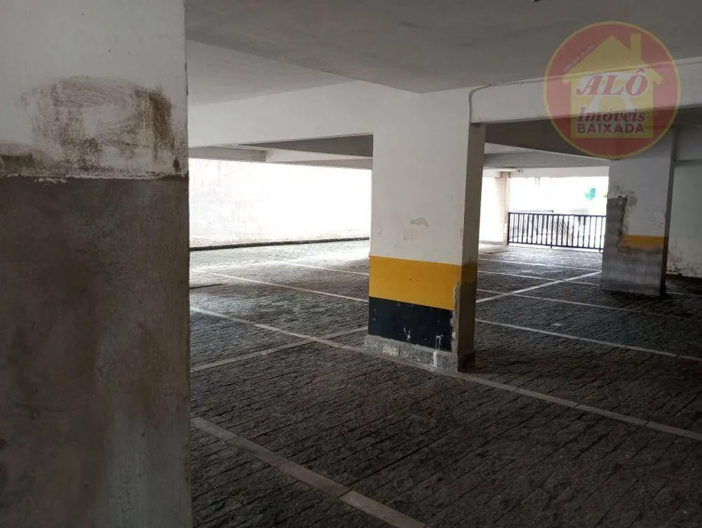 Apartamento, 1 quarto, 59 m² - Foto 9