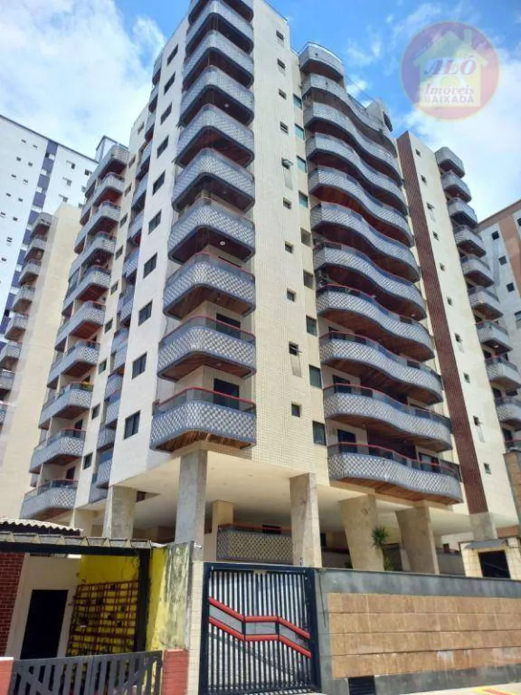 Apartamento, 1 quarto, 59 m² - Foto 2