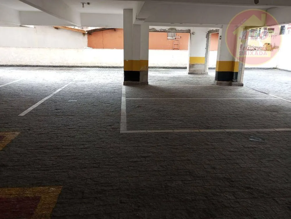 Apartamento, 1 quarto, 59 m² - Foto 5