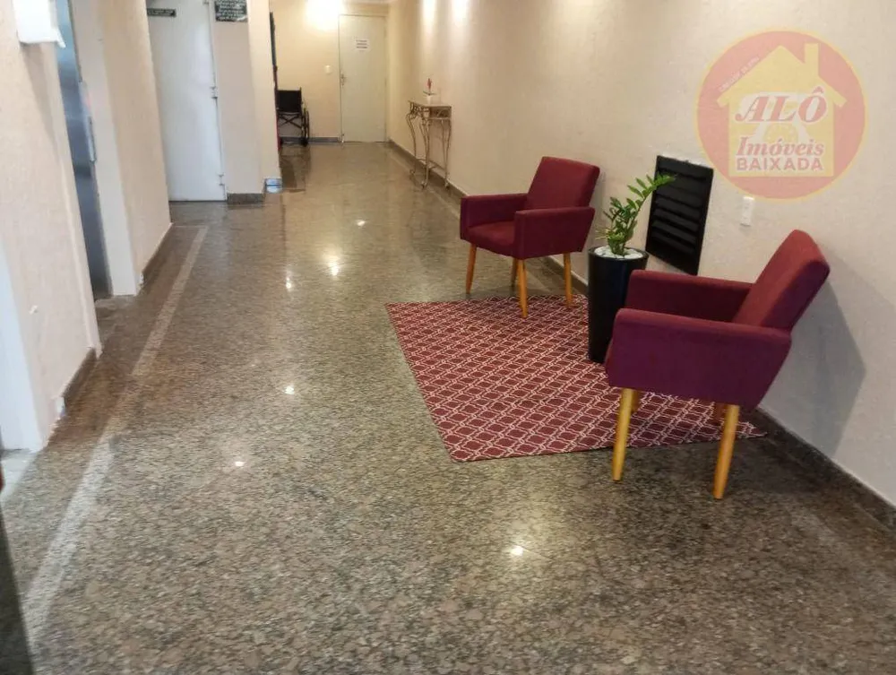 Apartamento, 1 quarto, 59 m² - Foto 3