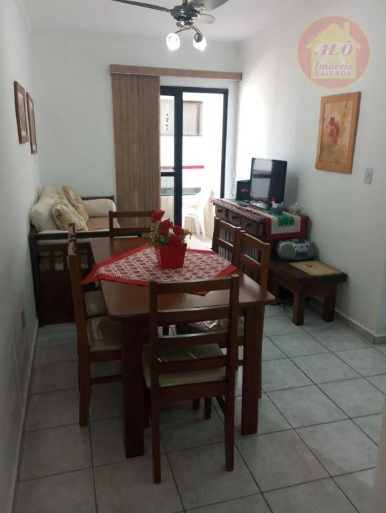 Apartamento, 1 quarto, 59 m² - Foto 4