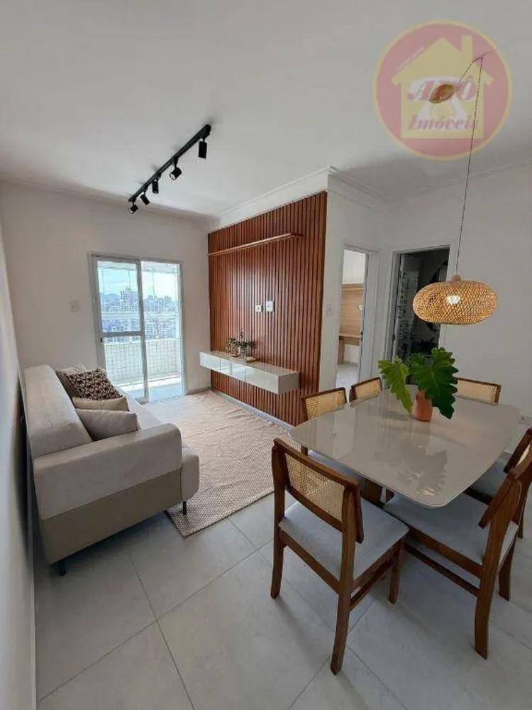 Apartamento, 1 quarto, 59 m² - Foto 1