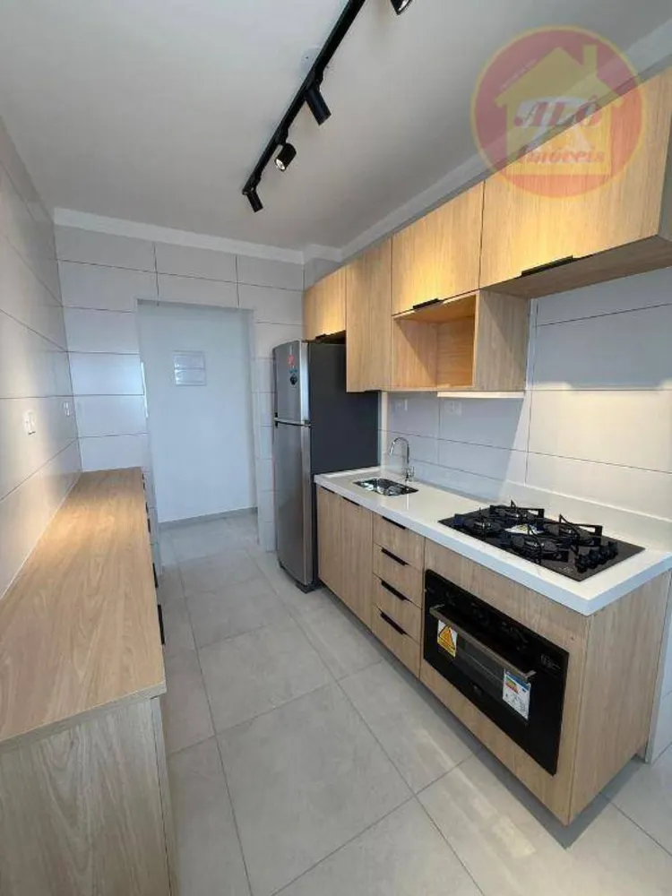 Apartamento, 1 quarto, 59 m² - Foto 9