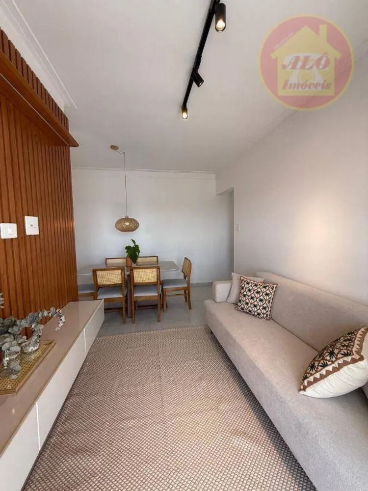 Apartamento, 1 quarto, 59 m² - Foto 5