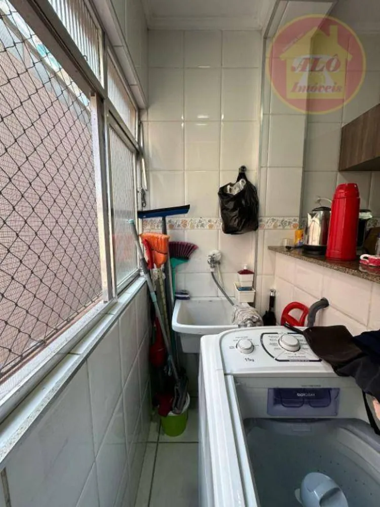 Apartamento, 3 quartos, 102 m² - Foto 13