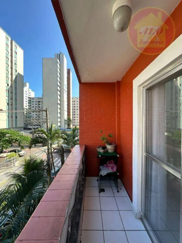 Apartamento, 3 quartos, 102 m² - Foto 1