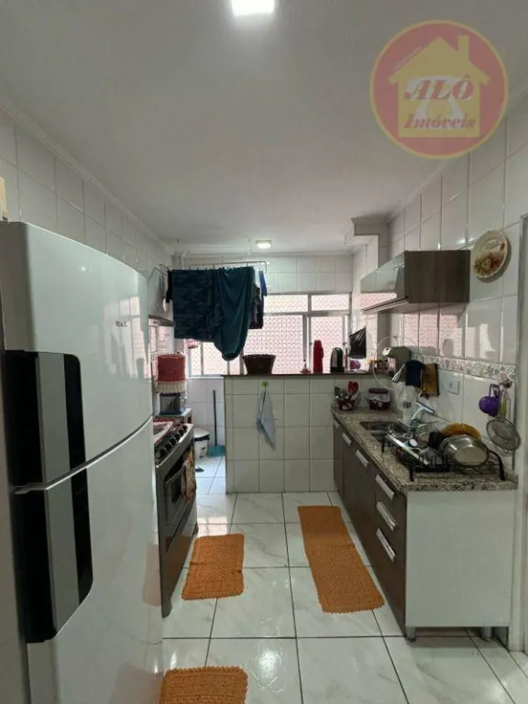 Apartamento, 3 quartos, 102 m² - Foto 10