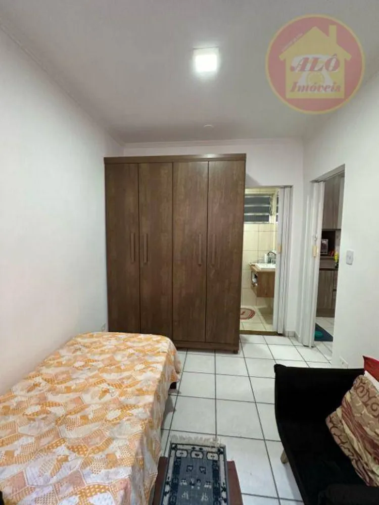 Apartamento, 3 quartos, 102 m² - Foto 11